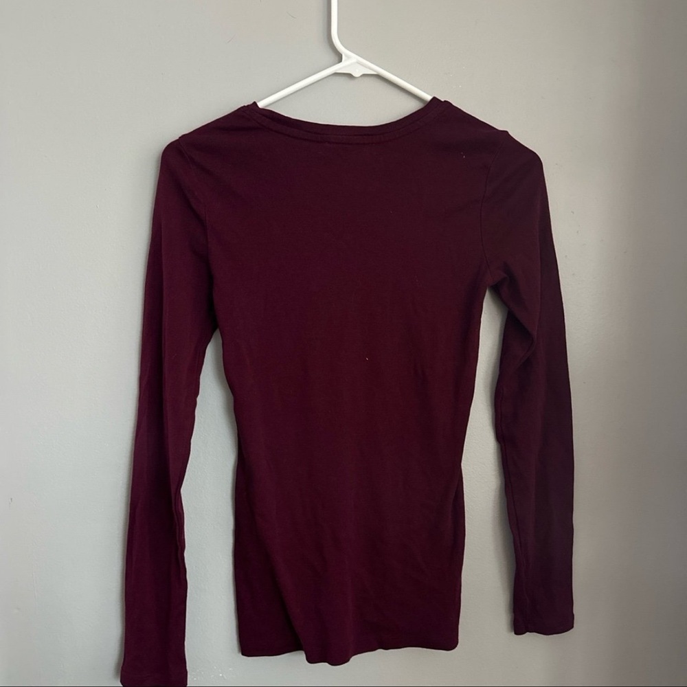 Long sleeve - Picture 3 of 3